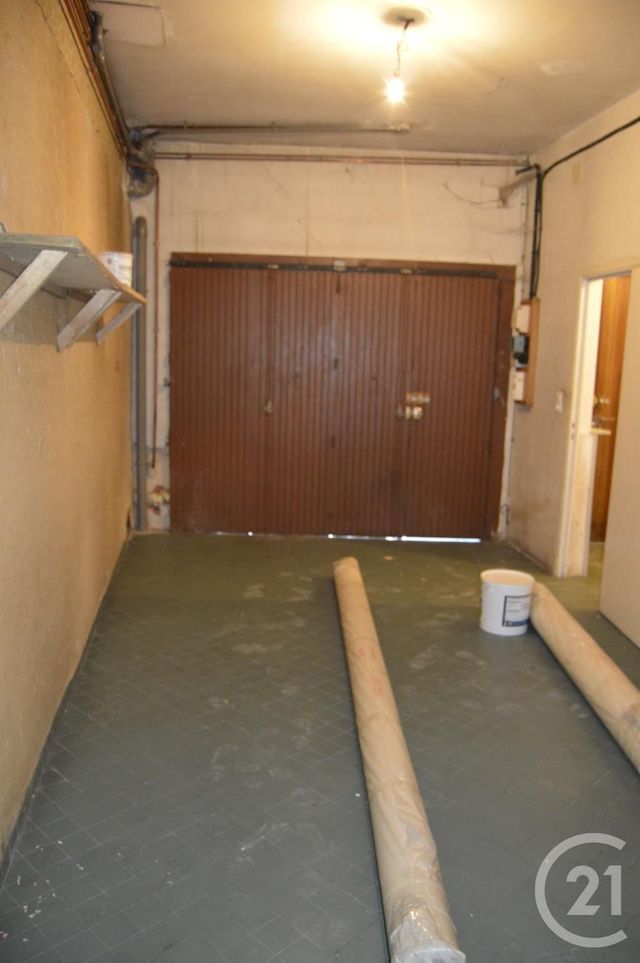 Appartement F3 à louer - 3 pièces - 80.0 m2 - GRAULHET - 81 - MIDI-PYRENEES - Century 21 Sg Immo