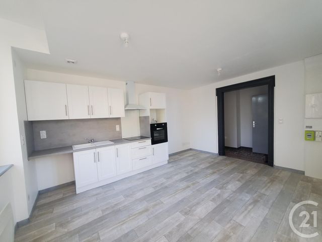 Appartement T2 à louer GRAULHET