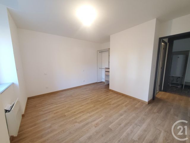 Appartement T2 à louer - 2 pièces - 50.0 m2 - GRAULHET - 81 - MIDI-PYRENEES - Century 21 Sg Immo