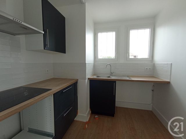 maison à louer - 3 pièces - 48.0 m2 - GRAULHET - 81 - MIDI-PYRENEES - Century 21 Sg Immo