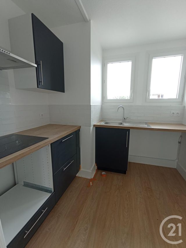 maison à louer - 3 pièces - 48.0 m2 - GRAULHET - 81 - MIDI-PYRENEES - Century 21 Sg Immo