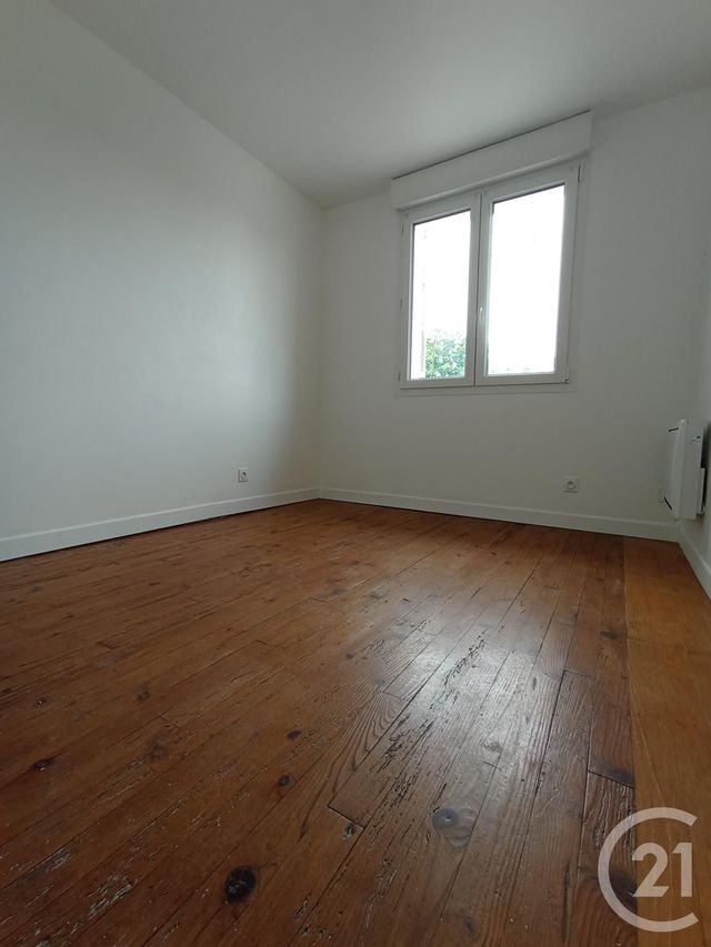 maison à louer - 3 pièces - 48.0 m2 - GRAULHET - 81 - MIDI-PYRENEES - Century 21 Sg Immo