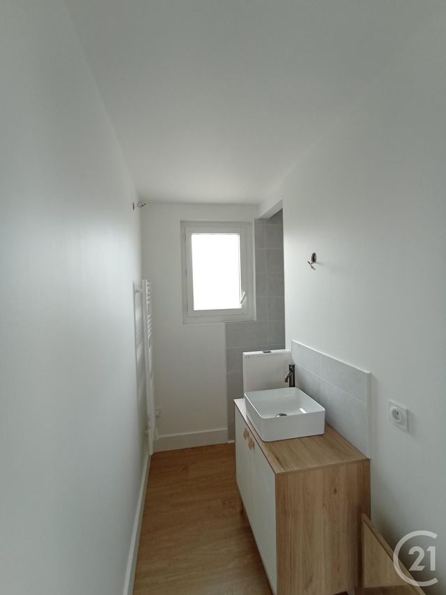 maison à louer - 3 pièces - 48.0 m2 - GRAULHET - 81 - MIDI-PYRENEES - Century 21 Sg Immo