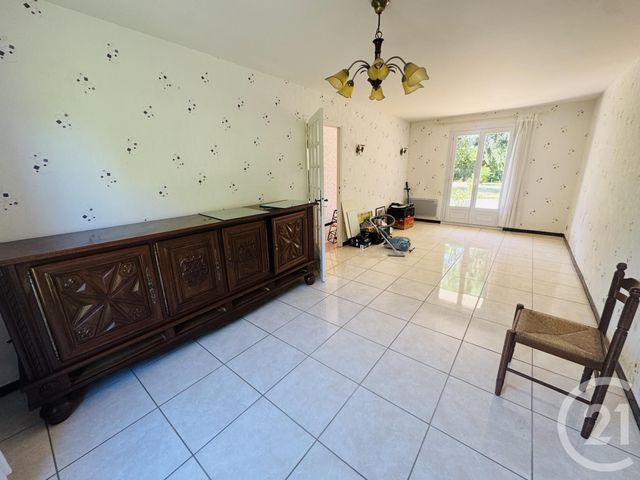 maison à vendre - 3 pièces - 91.06 m2 - GRAULHET - 81 - MIDI-PYRENEES - Century 21 Sg Immo