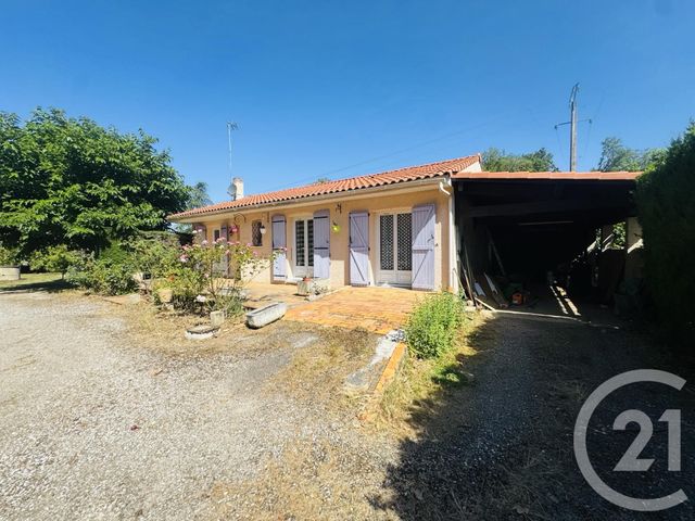 maison à vendre - 3 pièces - 91.06 m2 - GRAULHET - 81 - MIDI-PYRENEES - Century 21 Sg Immo
