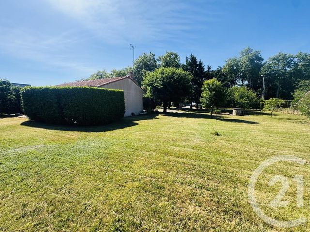 maison à vendre - 3 pièces - 91.06 m2 - GRAULHET - 81 - MIDI-PYRENEES - Century 21 Sg Immo