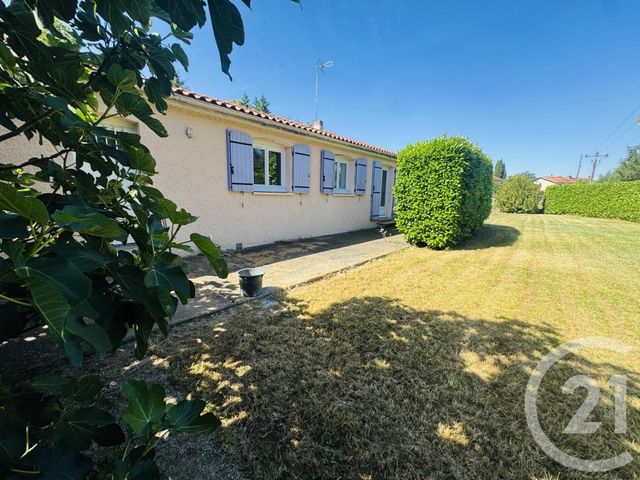 maison à vendre - 3 pièces - 91.06 m2 - GRAULHET - 81 - MIDI-PYRENEES - Century 21 Sg Immo