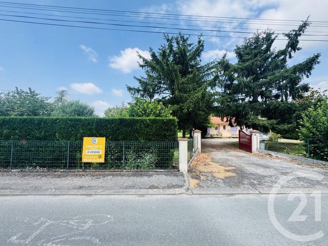 maison à vendre - 3 pièces - 91.06 m2 - GRAULHET - 81 - MIDI-PYRENEES - Century 21 Sg Immo