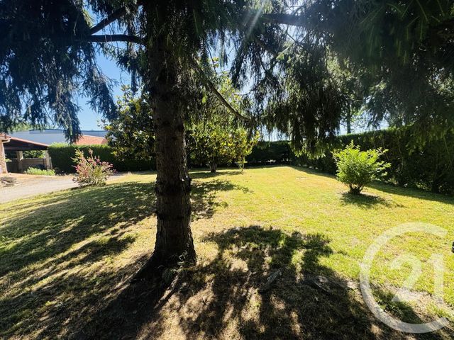maison à vendre - 3 pièces - 91.06 m2 - GRAULHET - 81 - MIDI-PYRENEES - Century 21 Sg Immo