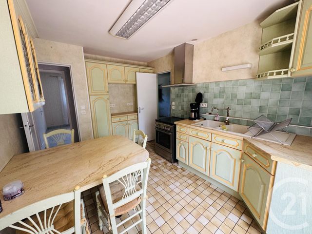 maison à vendre - 3 pièces - 91.06 m2 - GRAULHET - 81 - MIDI-PYRENEES - Century 21 Sg Immo