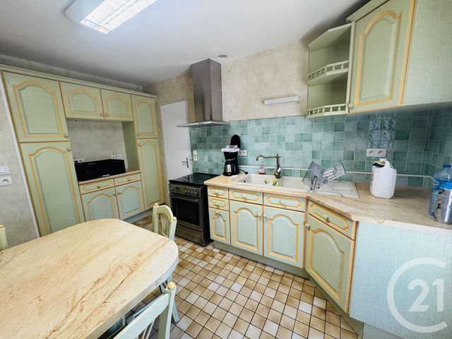 maison à vendre - 3 pièces - 91.06 m2 - GRAULHET - 81 - MIDI-PYRENEES - Century 21 Sg Immo
