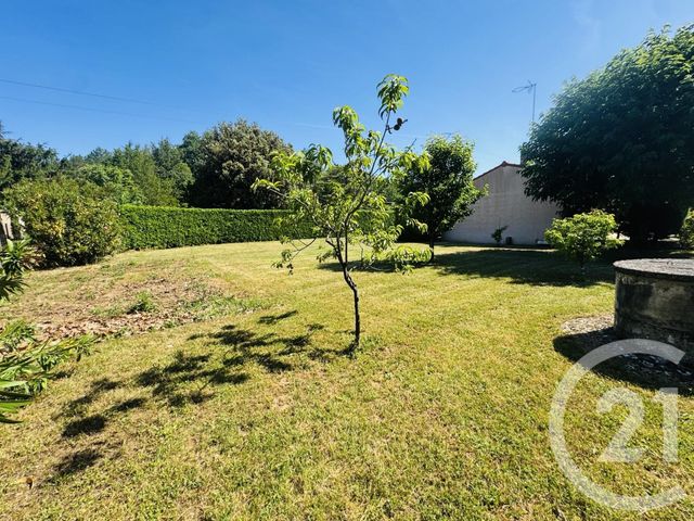maison à vendre - 3 pièces - 91.06 m2 - GRAULHET - 81 - MIDI-PYRENEES - Century 21 Sg Immo