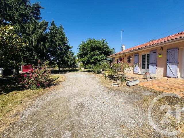 maison à vendre - 3 pièces - 91.06 m2 - GRAULHET - 81 - MIDI-PYRENEES - Century 21 Sg Immo