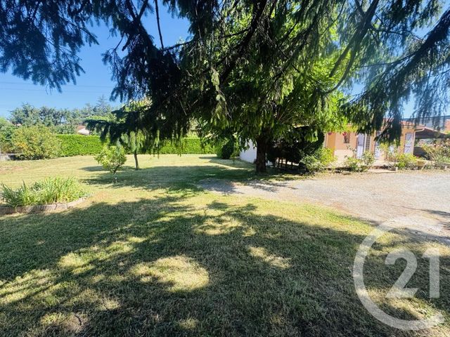 maison à vendre - 3 pièces - 91.06 m2 - GRAULHET - 81 - MIDI-PYRENEES - Century 21 Sg Immo