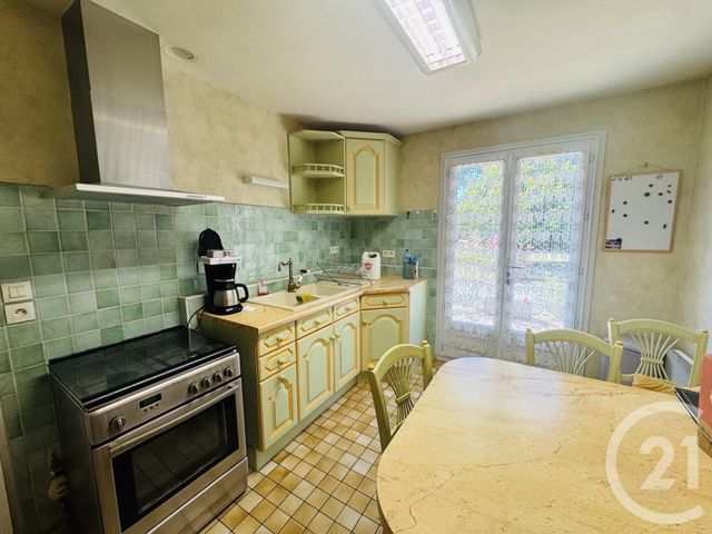 maison à vendre - 3 pièces - 91.06 m2 - GRAULHET - 81 - MIDI-PYRENEES - Century 21 Sg Immo