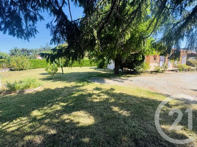 maison à vendre - 3 pièces - 91.06 m2 - GRAULHET - 81 - MIDI-PYRENEES - Century 21 Sg Immo