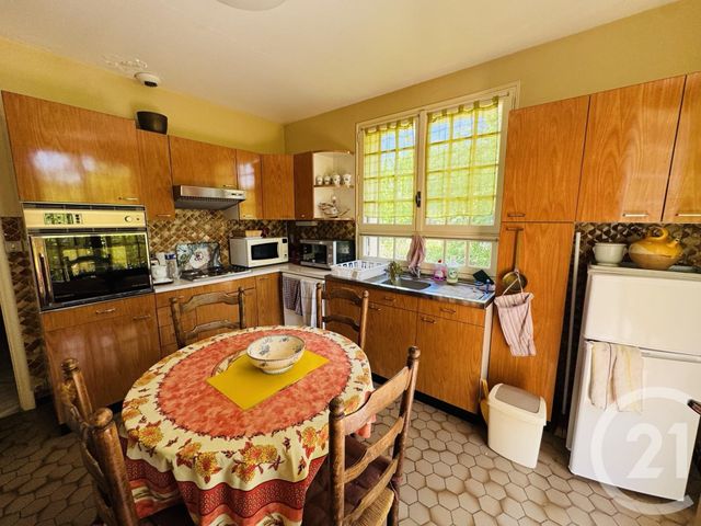 maison à vendre - 6 pièces - 188.0 m2 - GRAULHET - 81 - MIDI-PYRENEES - Century 21 Sg Immo