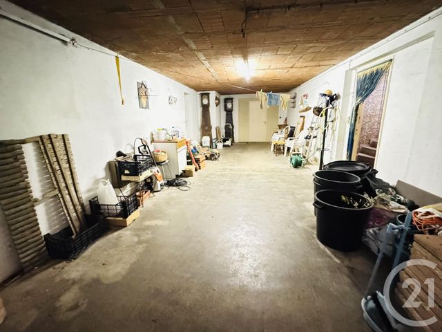 maison à vendre - 6 pièces - 188.0 m2 - GRAULHET - 81 - MIDI-PYRENEES - Century 21 Sg Immo