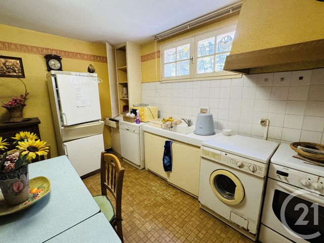maison à vendre - 6 pièces - 188.0 m2 - GRAULHET - 81 - MIDI-PYRENEES - Century 21 Sg Immo