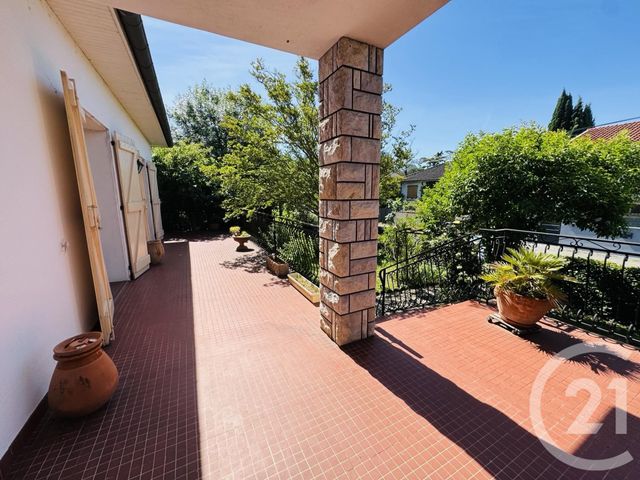maison à vendre - 6 pièces - 188.0 m2 - GRAULHET - 81 - MIDI-PYRENEES - Century 21 Sg Immo