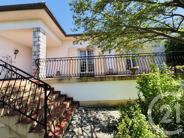 Maison à vendre GRAULHET