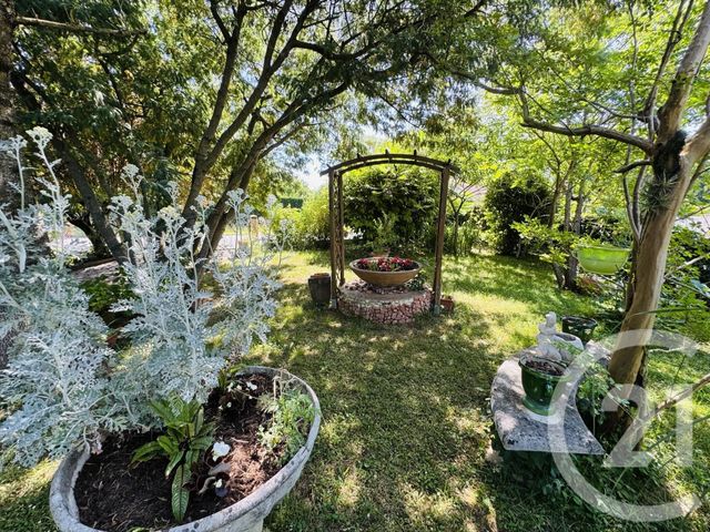 maison à vendre - 6 pièces - 188.0 m2 - GRAULHET - 81 - MIDI-PYRENEES - Century 21 Sg Immo