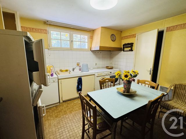 maison à vendre - 6 pièces - 188.0 m2 - GRAULHET - 81 - MIDI-PYRENEES - Century 21 Sg Immo