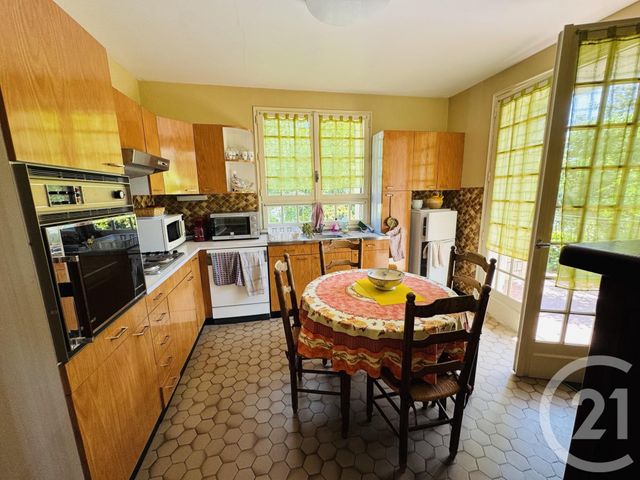 maison à vendre - 6 pièces - 188.0 m2 - GRAULHET - 81 - MIDI-PYRENEES - Century 21 Sg Immo