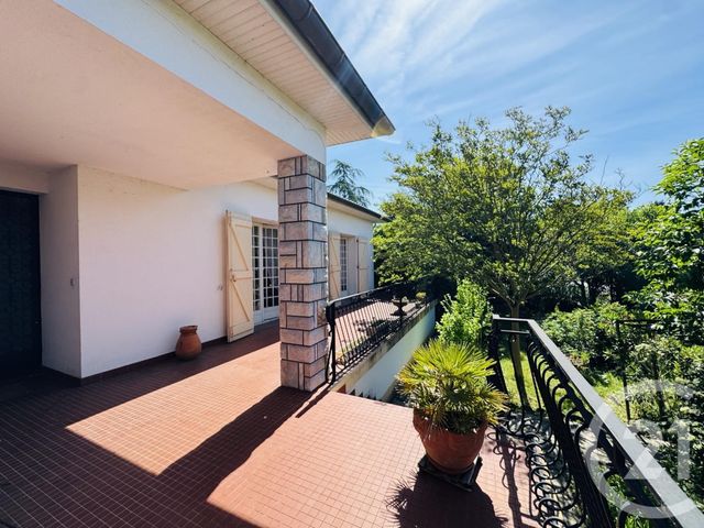 maison à vendre - 6 pièces - 188.0 m2 - GRAULHET - 81 - MIDI-PYRENEES - Century 21 Sg Immo