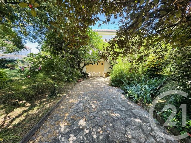 maison à vendre - 6 pièces - 188.0 m2 - GRAULHET - 81 - MIDI-PYRENEES - Century 21 Sg Immo