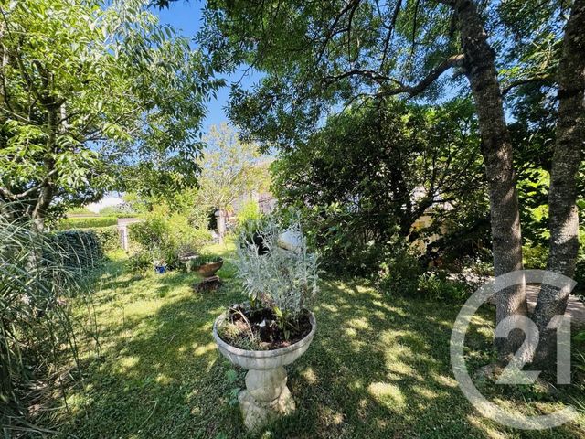 maison à vendre - 6 pièces - 188.0 m2 - GRAULHET - 81 - MIDI-PYRENEES - Century 21 Sg Immo