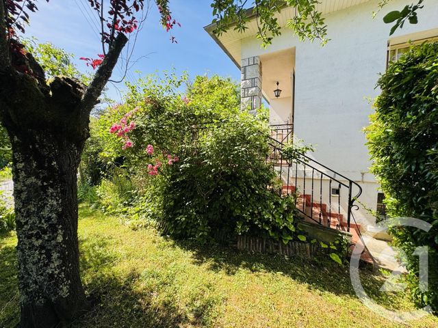 maison à vendre - 6 pièces - 188.0 m2 - GRAULHET - 81 - MIDI-PYRENEES - Century 21 Sg Immo