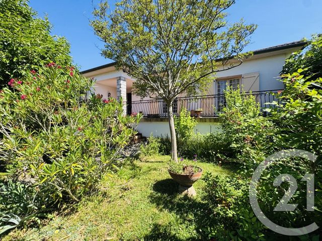 maison à vendre - 6 pièces - 188.0 m2 - GRAULHET - 81 - MIDI-PYRENEES - Century 21 Sg Immo