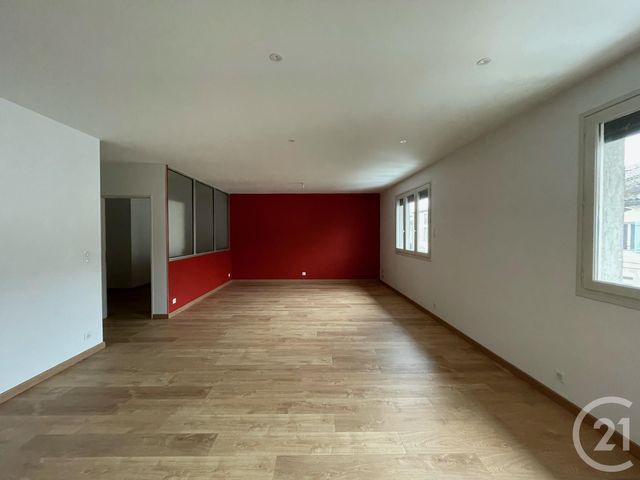 Appartement F3 à louer - 3 pièces - 70.0 m2 - GRAULHET - 81 - MIDI-PYRENEES - Century 21 Sg Immo
