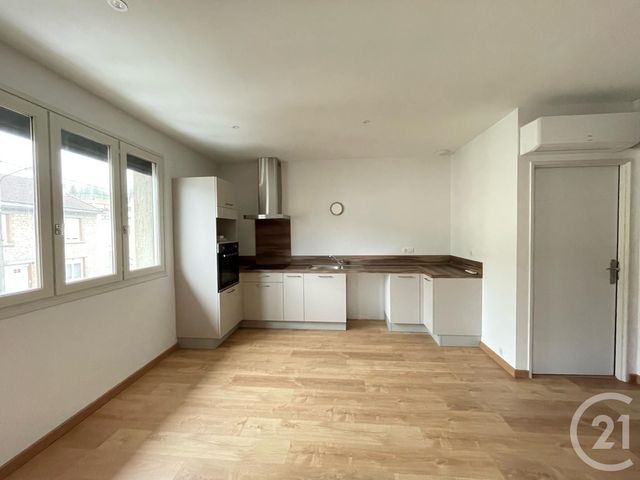 Appartement F3 à louer GRAULHET