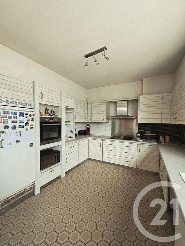 maison à vendre - 6 pièces - 266.41 m2 - GRAULHET - 81 - MIDI-PYRENEES - Century 21 Sg Immo