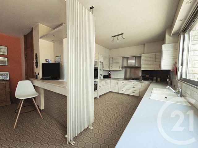 maison à vendre - 6 pièces - 266.41 m2 - GRAULHET - 81 - MIDI-PYRENEES - Century 21 Sg Immo