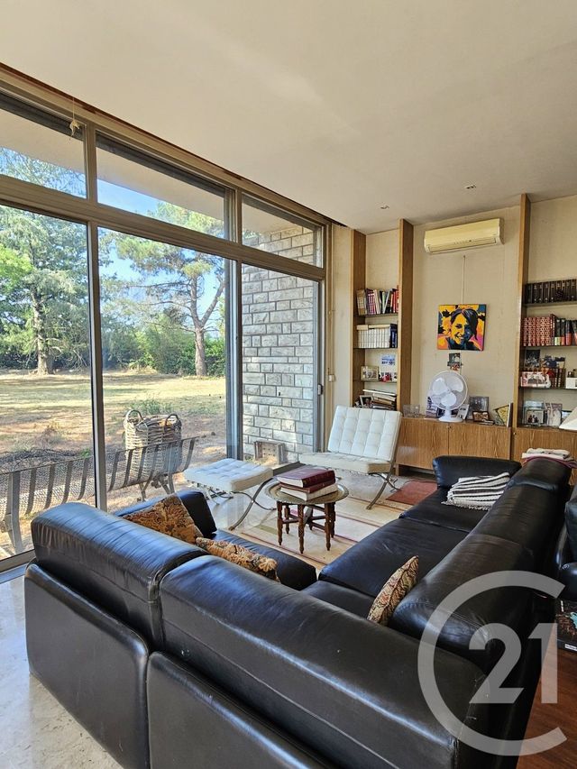 maison à vendre - 6 pièces - 266.41 m2 - GRAULHET - 81 - MIDI-PYRENEES - Century 21 Sg Immo