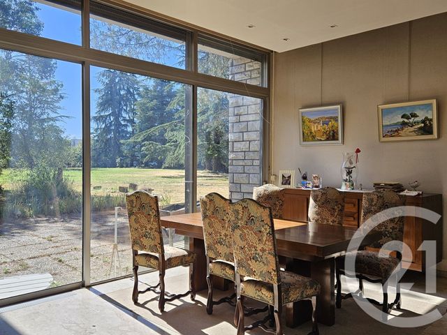 maison à vendre - 6 pièces - 266.41 m2 - GRAULHET - 81 - MIDI-PYRENEES - Century 21 Sg Immo