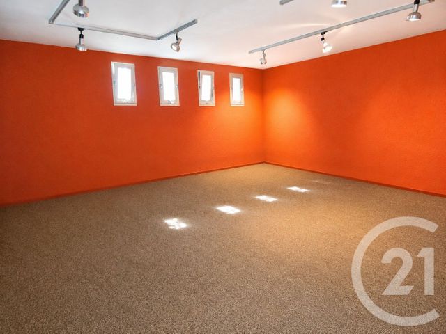 maison à vendre - 6 pièces - 266.41 m2 - GRAULHET - 81 - MIDI-PYRENEES - Century 21 Sg Immo