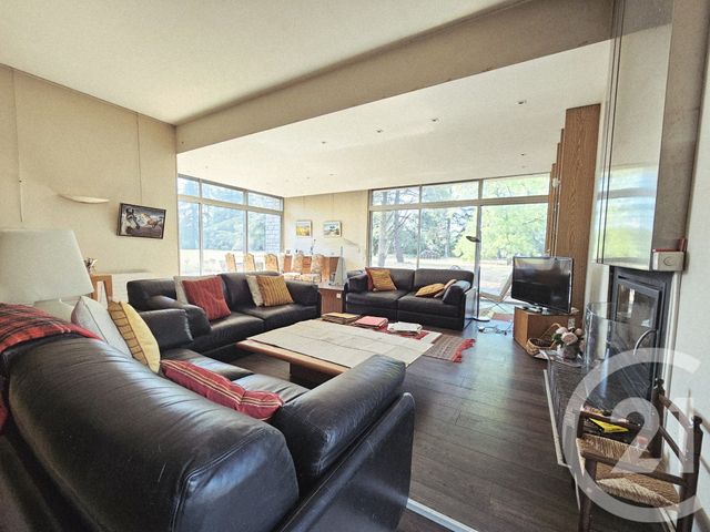 maison à vendre - 6 pièces - 266.41 m2 - GRAULHET - 81 - MIDI-PYRENEES - Century 21 Sg Immo