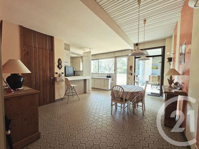maison à vendre - 6 pièces - 266.41 m2 - GRAULHET - 81 - MIDI-PYRENEES - Century 21 Sg Immo
