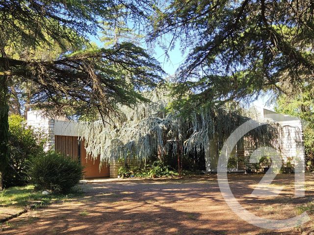 maison à vendre - 6 pièces - 266.41 m2 - GRAULHET - 81 - MIDI-PYRENEES - Century 21 Sg Immo