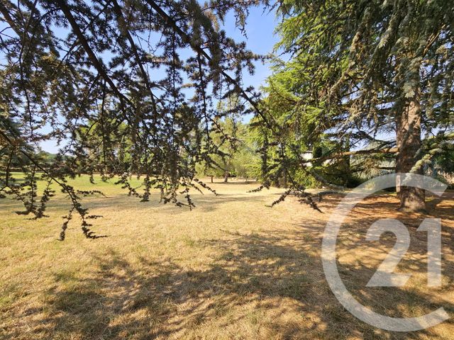 maison à vendre - 6 pièces - 266.41 m2 - GRAULHET - 81 - MIDI-PYRENEES - Century 21 Sg Immo