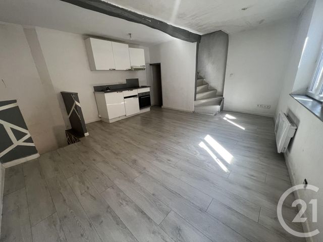 maison à vendre - 4 pièces - 88.64 m2 - GRAULHET - 81 - MIDI-PYRENEES - Century 21 Sg Immo