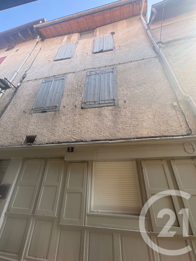 maison à vendre - 4 pièces - 88.64 m2 - GRAULHET - 81 - MIDI-PYRENEES - Century 21 Sg Immo