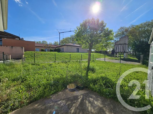 Appartement à louer - 3 pièces - 52.0 m2 - GRAULHET - 81 - MIDI-PYRENEES - Century 21 Sg Immo