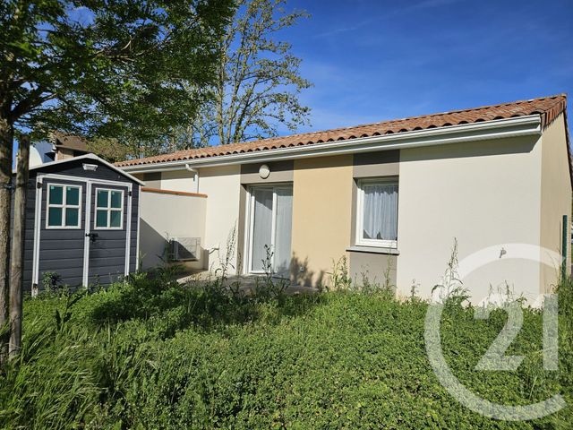 Appartement à louer GRAULHET