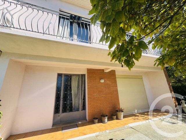 maison à vendre - 5 pièces - 161.81 m2 - GRAULHET - 81 - MIDI-PYRENEES - Century 21 Sg Immo