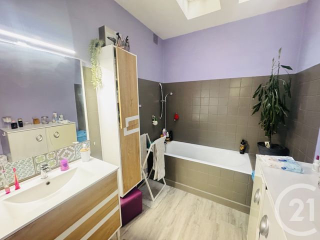 maison à vendre - 5 pièces - 161.81 m2 - GRAULHET - 81 - MIDI-PYRENEES - Century 21 Sg Immo